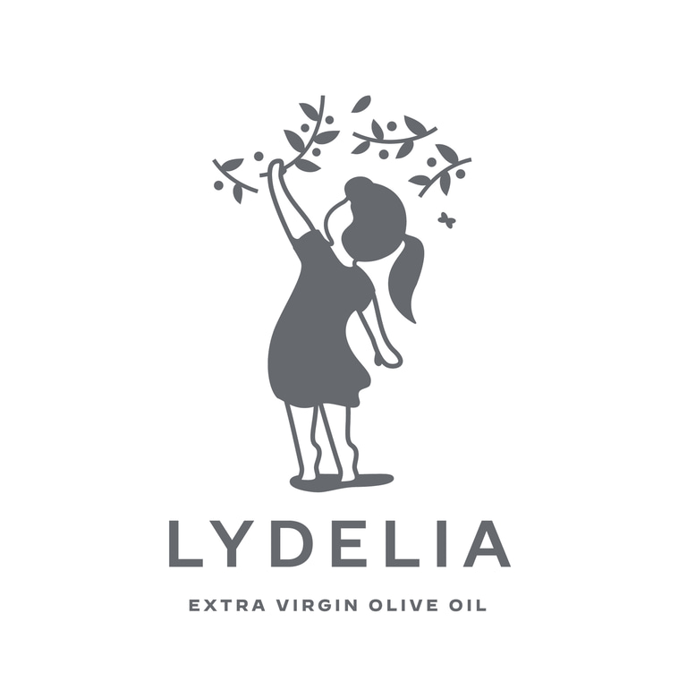 Lydelia Olive Oil logo