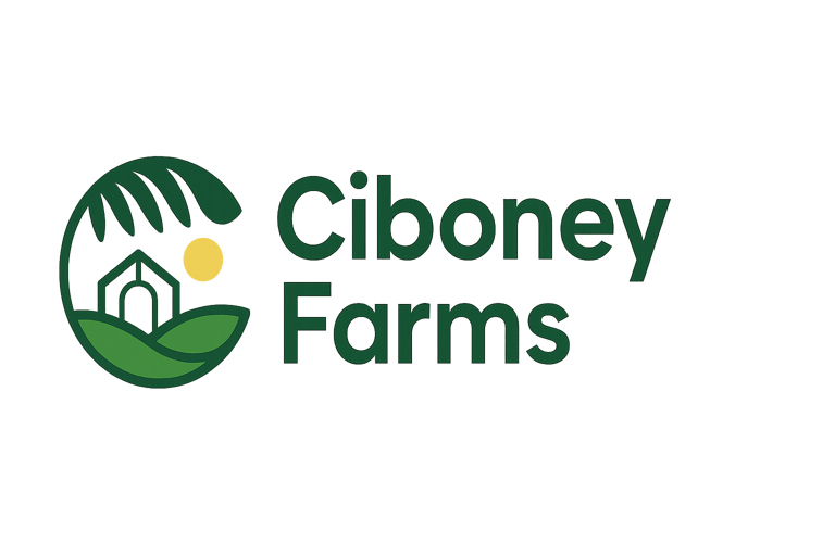 Ciboney Farms logo