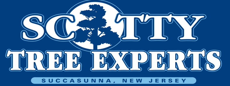 Scotty Tree Experts logo