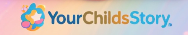 YourChildsStory.com logo