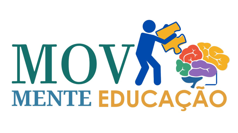 MOVMENTE EDUCAÇÃO logo