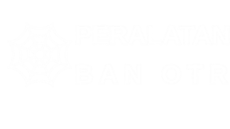 Peralatan Ban OTR logo