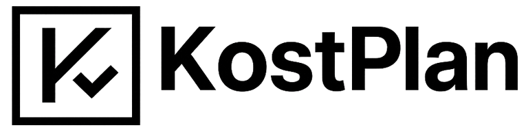 Kostplan logo