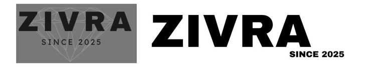 ZIVRA logo