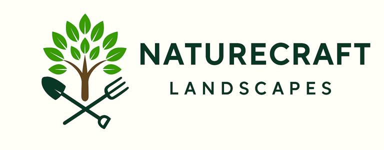 Naturecraft Landscape logo