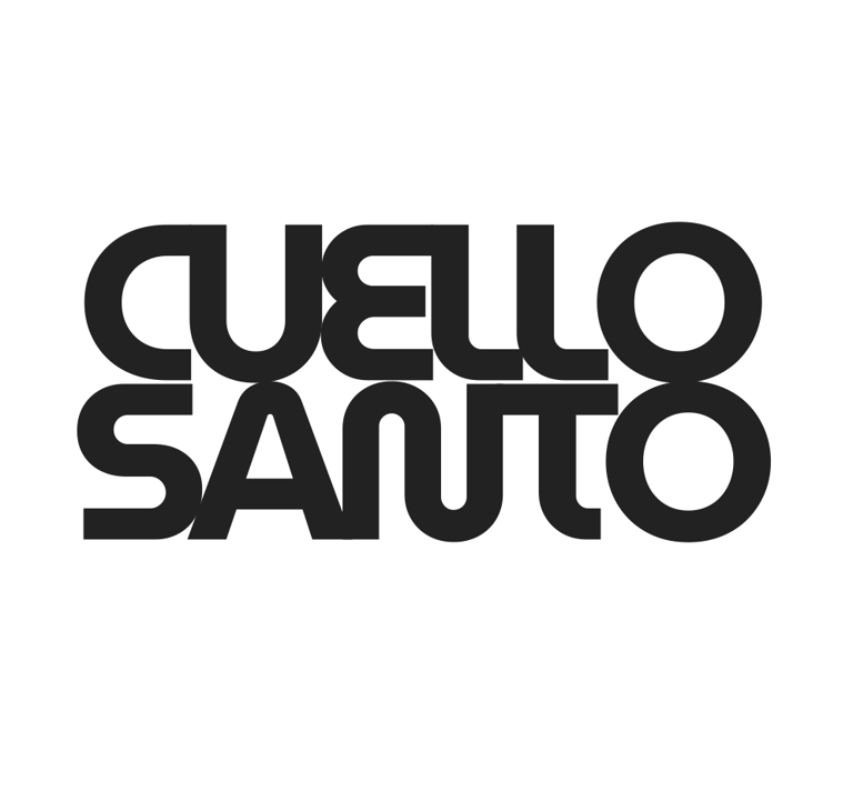 Cuello santo logo