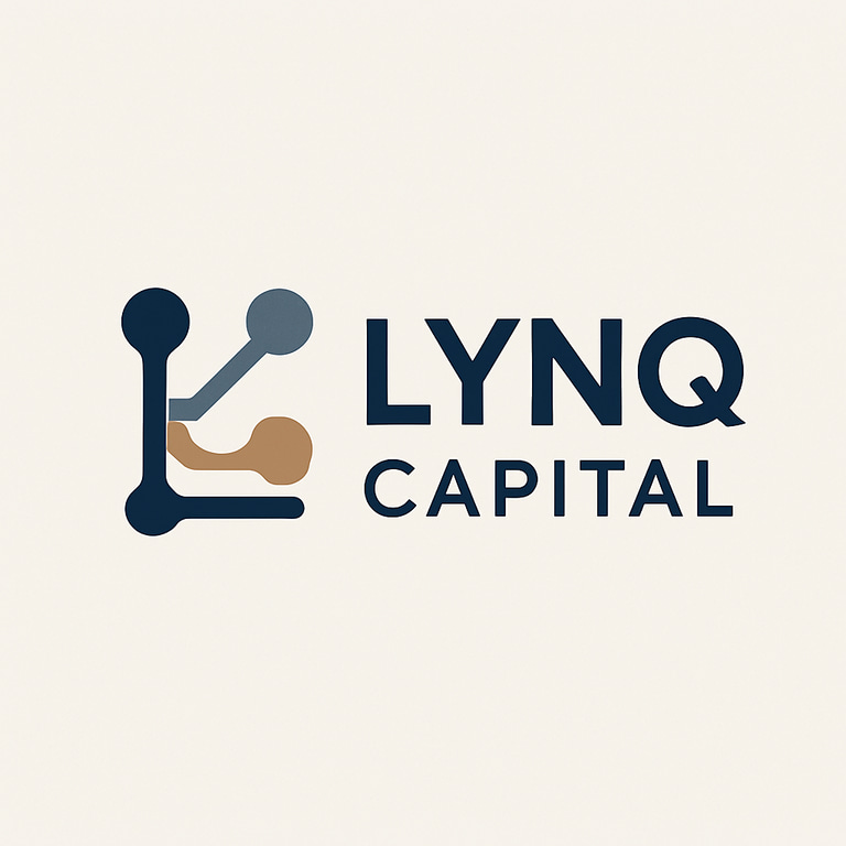 LYNQ Capital logo