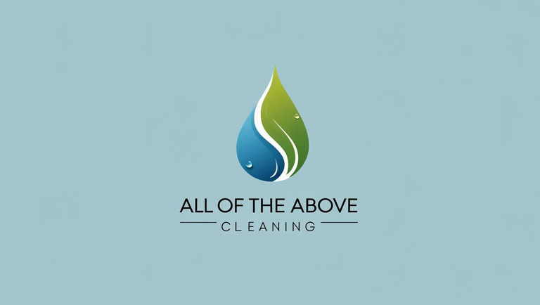 all of the above logo