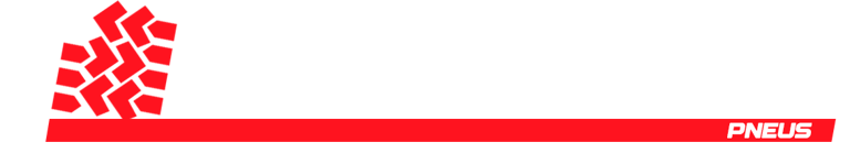 Magnus Pneus | Mais do que pneus, confiança. logo