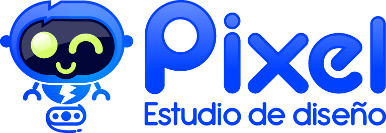 PIXEL logo
