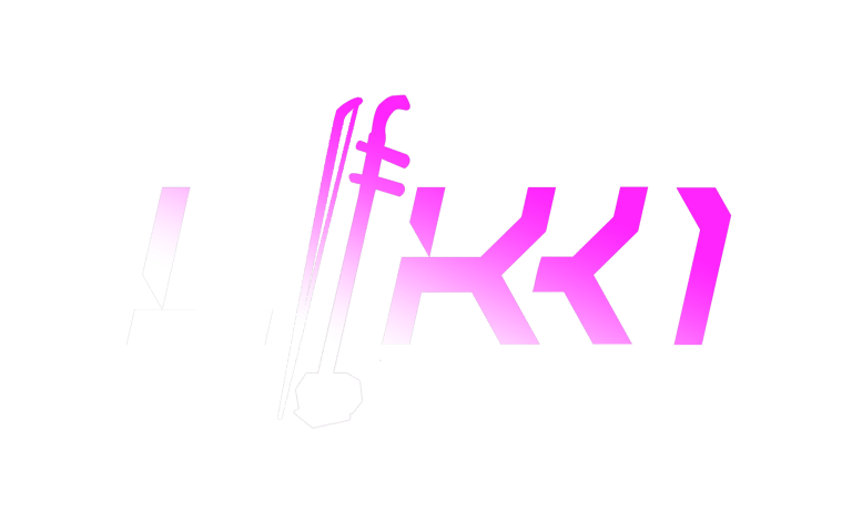LIKKI logo