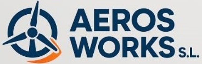 AEROS WORKS S.L. logo