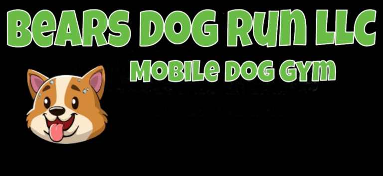 Bears Dog Run logo