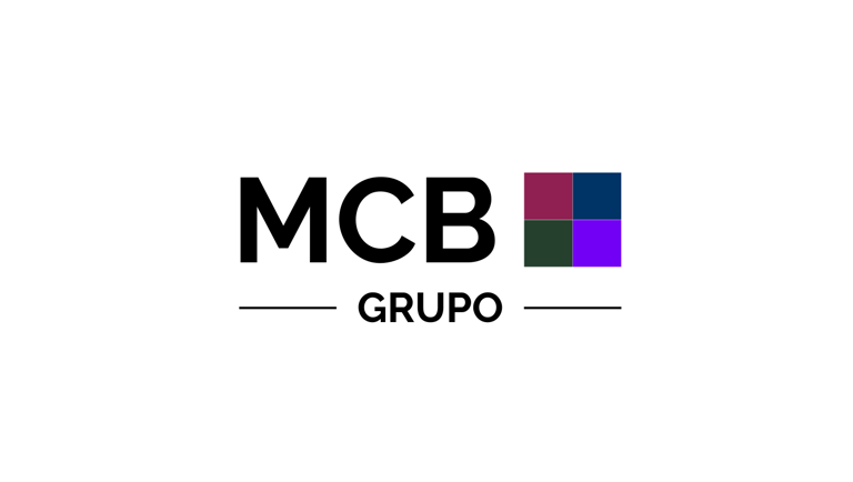 Grupo MCB logo