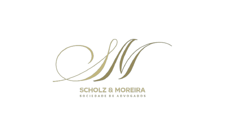 Scholz & Moreira Sociedade de Advogados logo