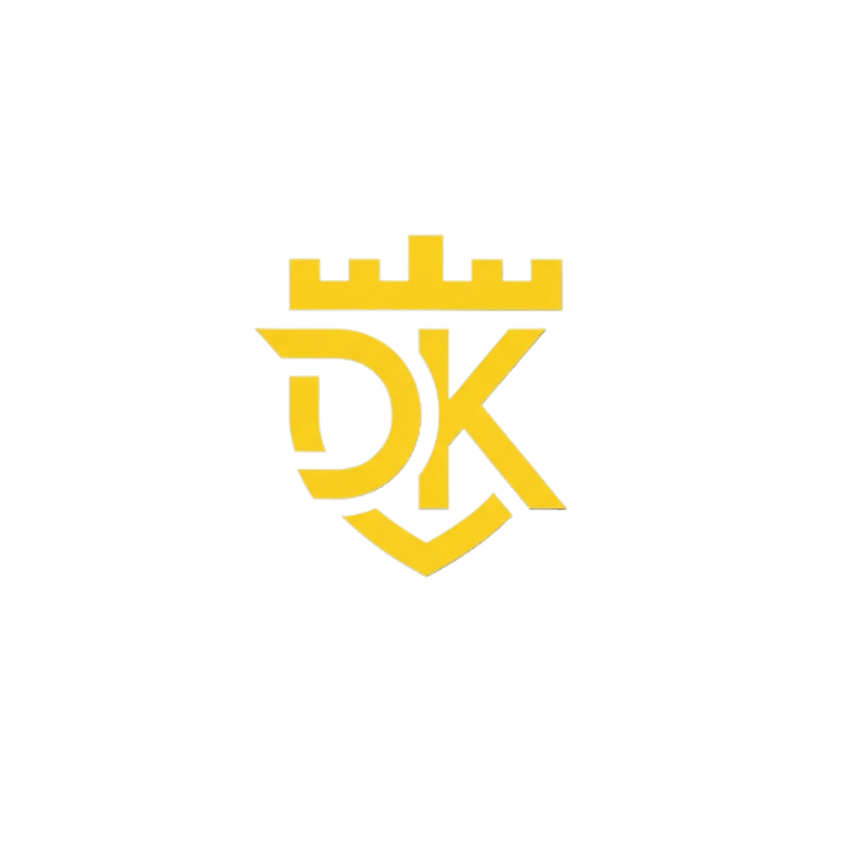 Data Knight logo