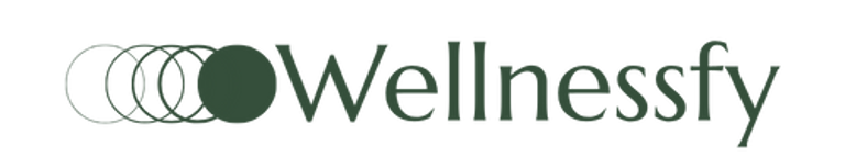 Wellnessfy logo