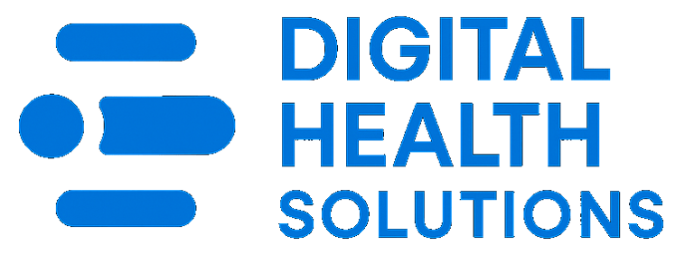 Digital Health Solutions logo