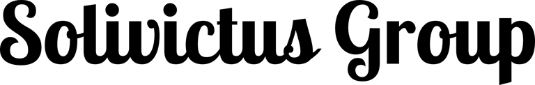 Solivictus Group Limited logo