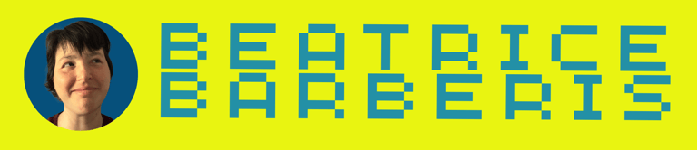 Beatrice Barberis logo