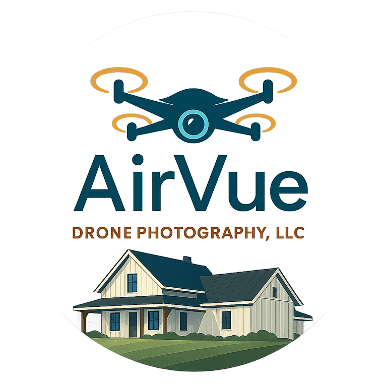 Drone Photography logo