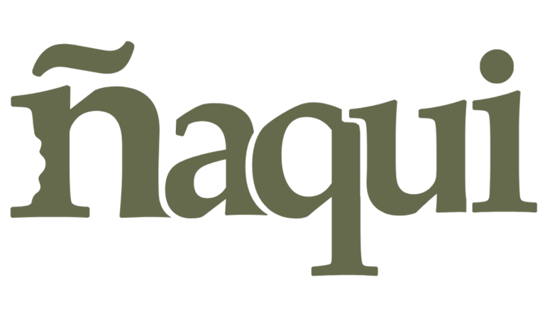 Ñaqui logo