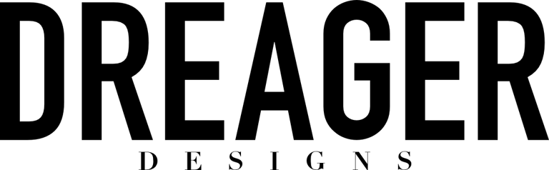 Dreager Designs logo