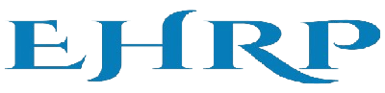 EHRP HR SERVICES logo