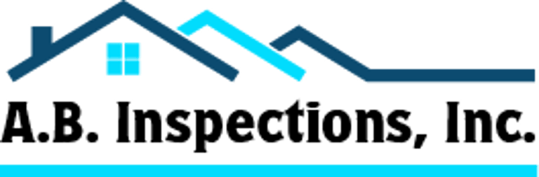 A.B. Inspections, Inc. logo