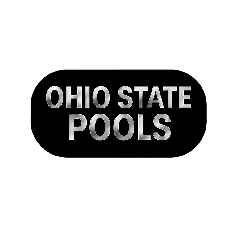 Ohio State Pools logo