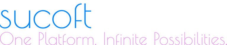 sucoft logo
