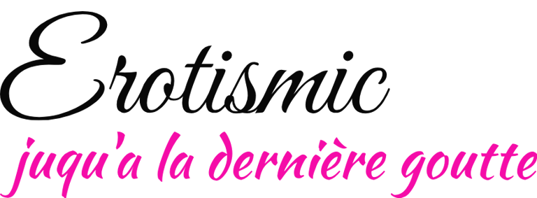 Érotismic logo
