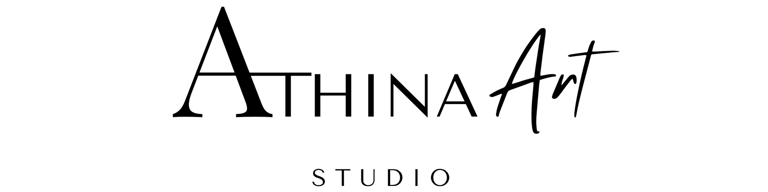 AthinaArt logo