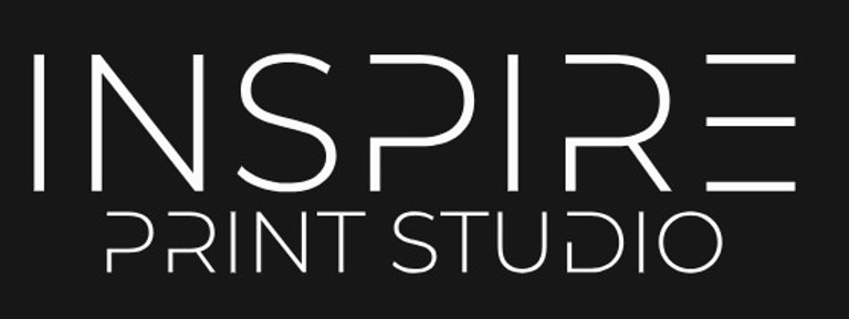 Inspire Print Studio logo