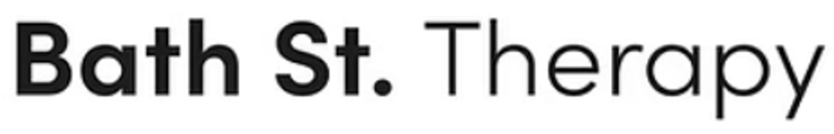 Bath St Therapy logo