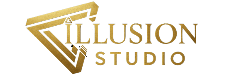 ILLUSION STUDIO logo