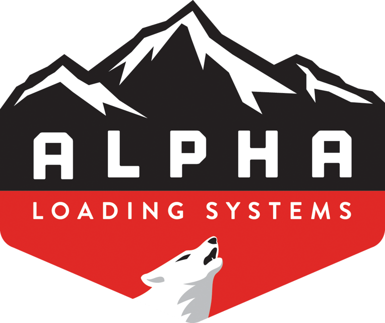 Alpha Loading Systems logo