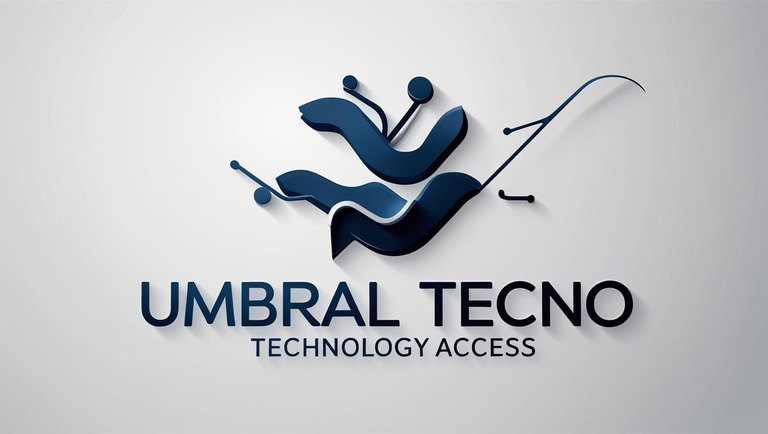 Umbral Tecno logo