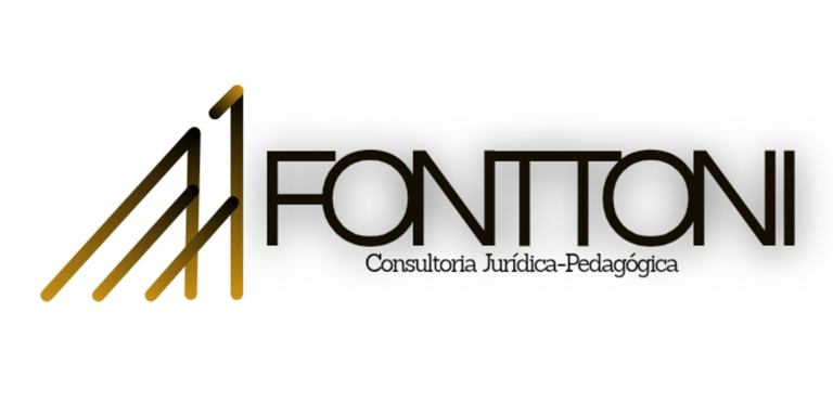 FONTTONI: Consultoria Jurídica-Pedagógica logo