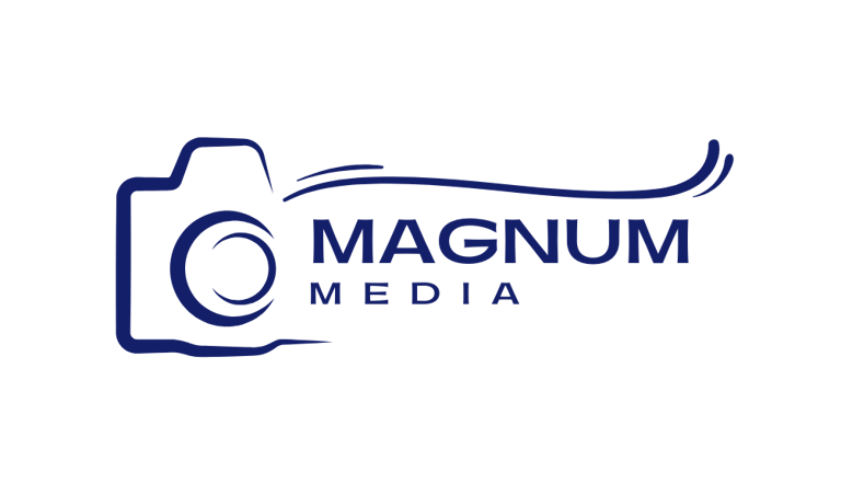 Magnum Media logo