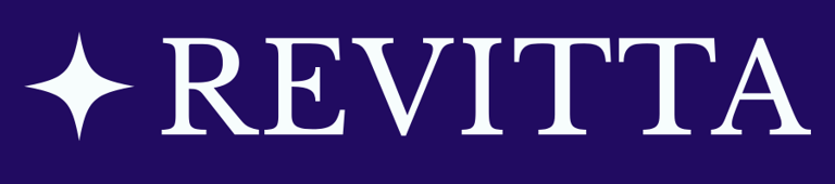 REVITTA logo