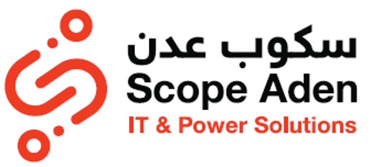 Scope Aden logo