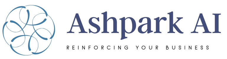Ashpark AI logo