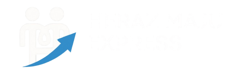 Heraz Maju Jaya Perkasa logo