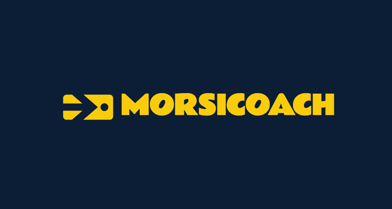 MorsiCoach logo