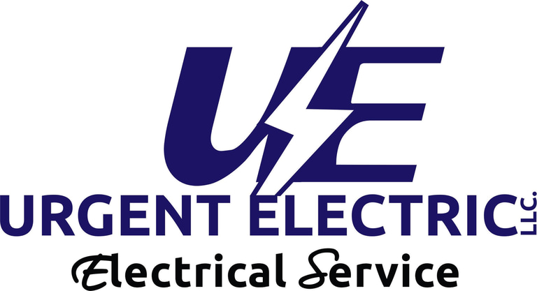 Urgent Electric LLC logo