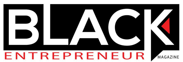 redesignblackentrepreneurmagazine logo