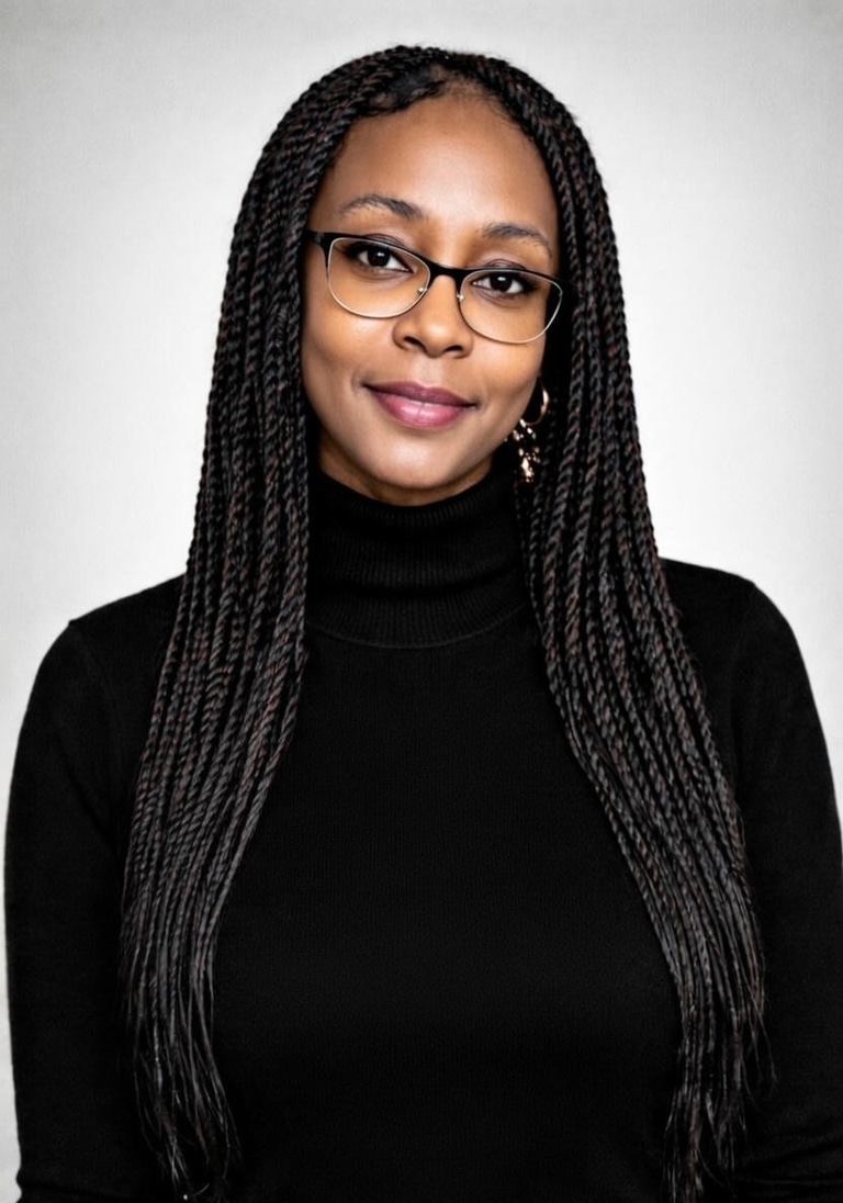 The Seasoned Soul Sister’s Place logo