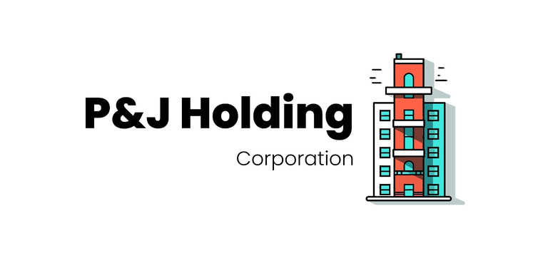 SanJim Holdings Corporation logo