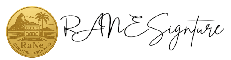 RaNe Signature Imoveis logo